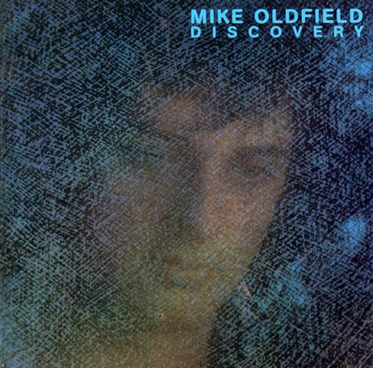 Discovery - CD Audio di Mike Oldfield