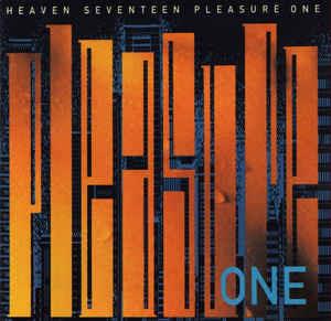 Pleasure One - Vinile LP di Heaven 17