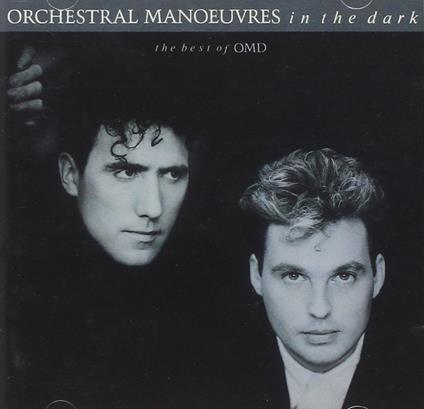 Best of - CD Audio di OMD