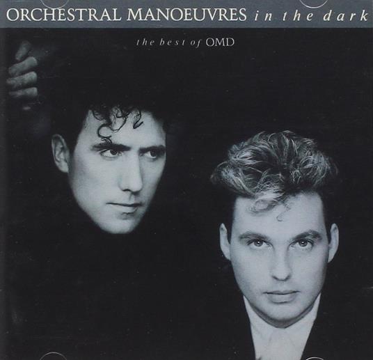 Best of - CD Audio di OMD