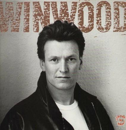 Roll With It - Vinile LP di Steve Winwood
