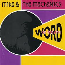 Word Of Mouth (1991) - CD Audio di Mike & the Mechanics