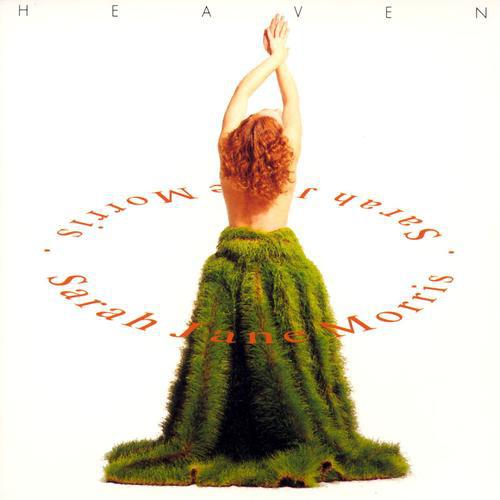Heaven - CD Audio di Sarah Jane Morris