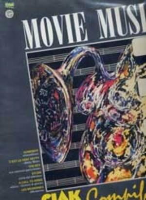 Ciak Movie Compilations - CD Audio