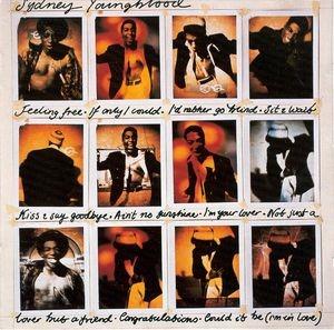 Feeling Free - CD Audio di Sydney Youngblood
