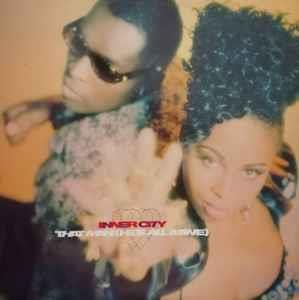 That Man (He's All Mine) - Vinile LP di Inner City