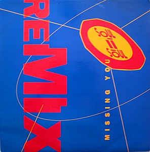 Missing You (Remix) - Vinile LP di Soul II Soul