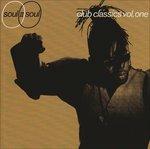 Soul II Soul. Club Classics vol.1