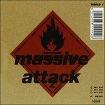 Blue Lines - CD Audio di Massive Attack