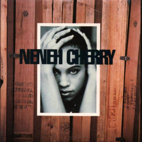 Inna City Mamma - Vinile LP di Neneh Cherry