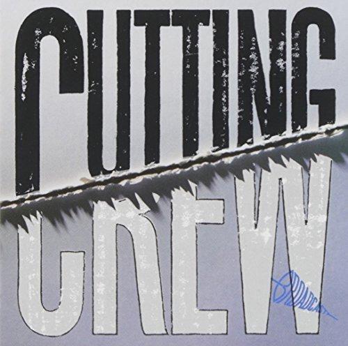 Broadcast - Vinile LP di Cutting Crew