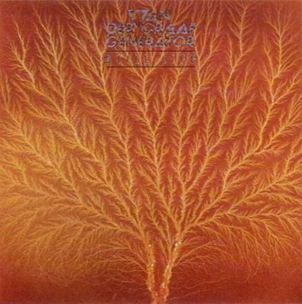 Still Life - CD Audio di Van der Graaf Generator
