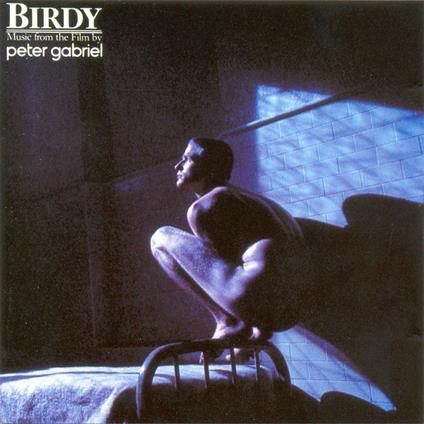 Birdy - CD Audio di Peter Gabriel