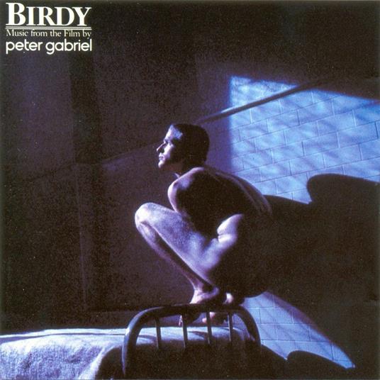 Birdy - CD Audio di Peter Gabriel
