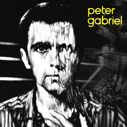 Peter Gabriel - CD Audio di Peter Gabriel