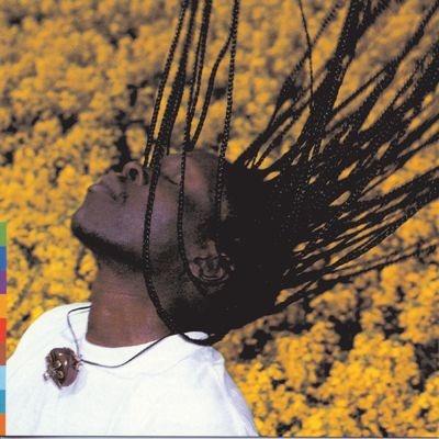 Exile - CD Audio di Geoffrey Oryema