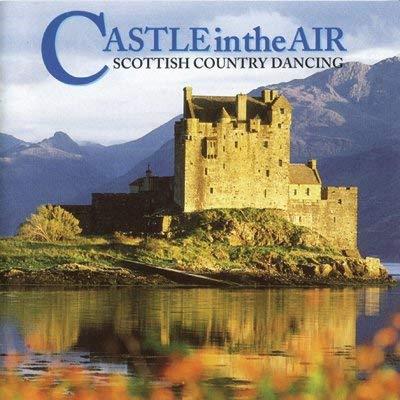 Castle In The Air - Scottish - CD Audio