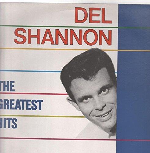 Greatest Hits - CD Audio di Del Shannon