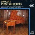Quartetti con Pianoforte