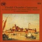 Vivaldi Chamber Concertos
