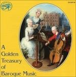 Golden Treasury of Baroqu