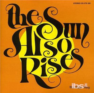 Sun Also Rises - CD Audio di Sun Also Rises