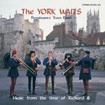 Music From The Time Of...