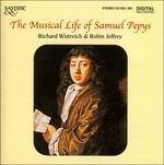 Music Life of Samuel