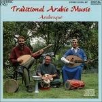 Traditional Arabic Music - CD Audio di Arabesque