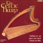Celtic Harp