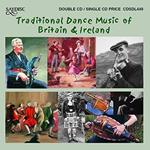 Dance Music Of Britain & Ireland