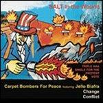 Stop the War - CD Audio Singolo