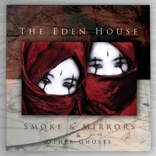 Smoke & Mirrors + Other Ghosts - Vinile LP di Eden House