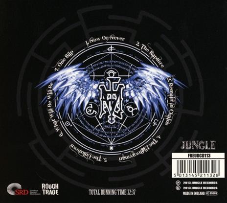 Reformations (Digipack) - CD Audio di NFD - 2