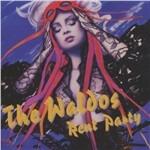 Rent Party - CD Audio di Waldos