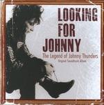 Looking for Johnny. The.. (Colonna sonora) - CD Audio