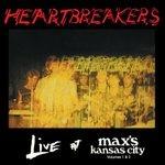 Live at Max's Kansas City vols 1 & 2