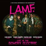 L.A.M.F. Live at the Bowery Electric