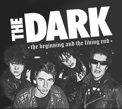 Beginning And The Living End - CD Audio di Dark