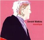 Moustique - CD Audio di Geraint Watkins
