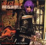Sterling Roswell - Venus Honey Dew