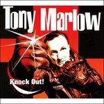Knock Out - CD Audio di Tony Marlow