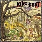 Ooh Wallah Wallah - CD Audio + DVD di King Kurt