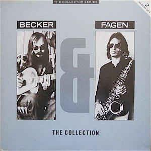 The Collection - Vinile LP di Donald Fagen,Walter Becker
