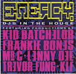 Energy - DJ's In The House
