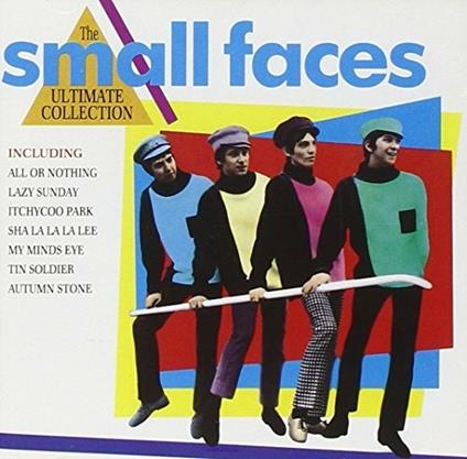 Complete Collection - CD Audio di Small Faces