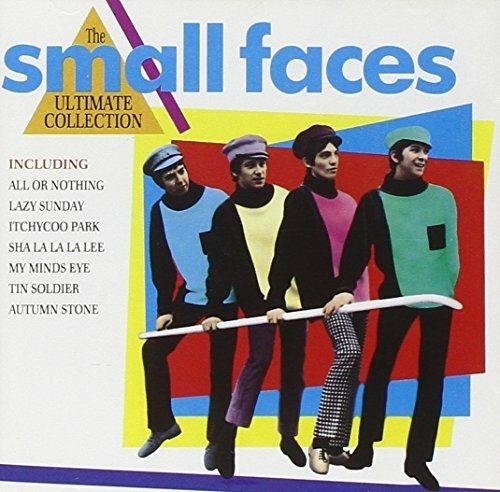 Complete Collection - CD Audio di Small Faces