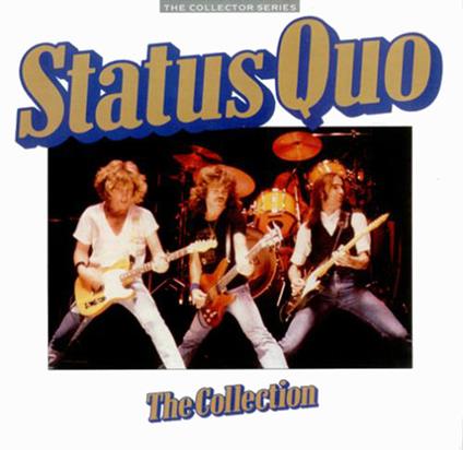 The Collection - CD Audio di Status Quo