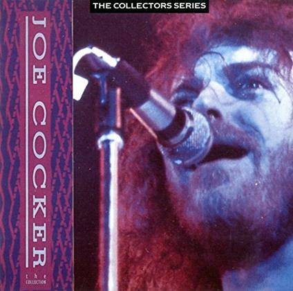 The Collectors Series - CD Audio di Joe Cocker