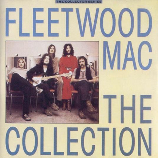 Collection - CD Audio di Fleetwood Mac